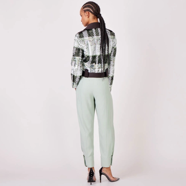 Calça Crepe Rob (ref 3cb8)