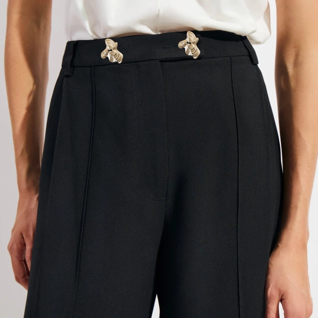 Calça Crepe Solar Aiko