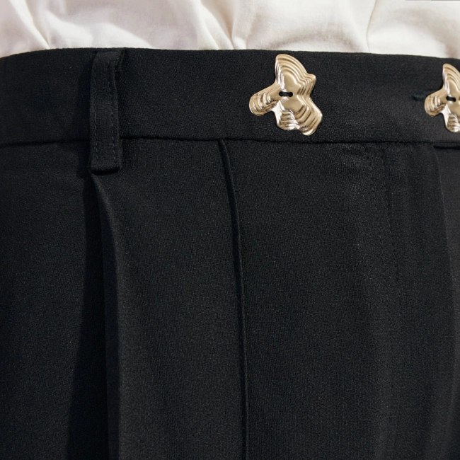 Calça Crepe Solar Aiko