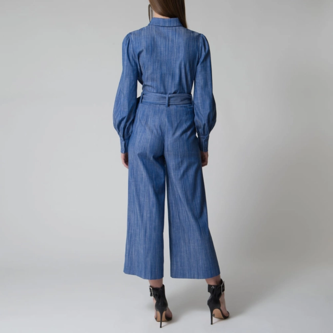 Calça Denim Alexandre