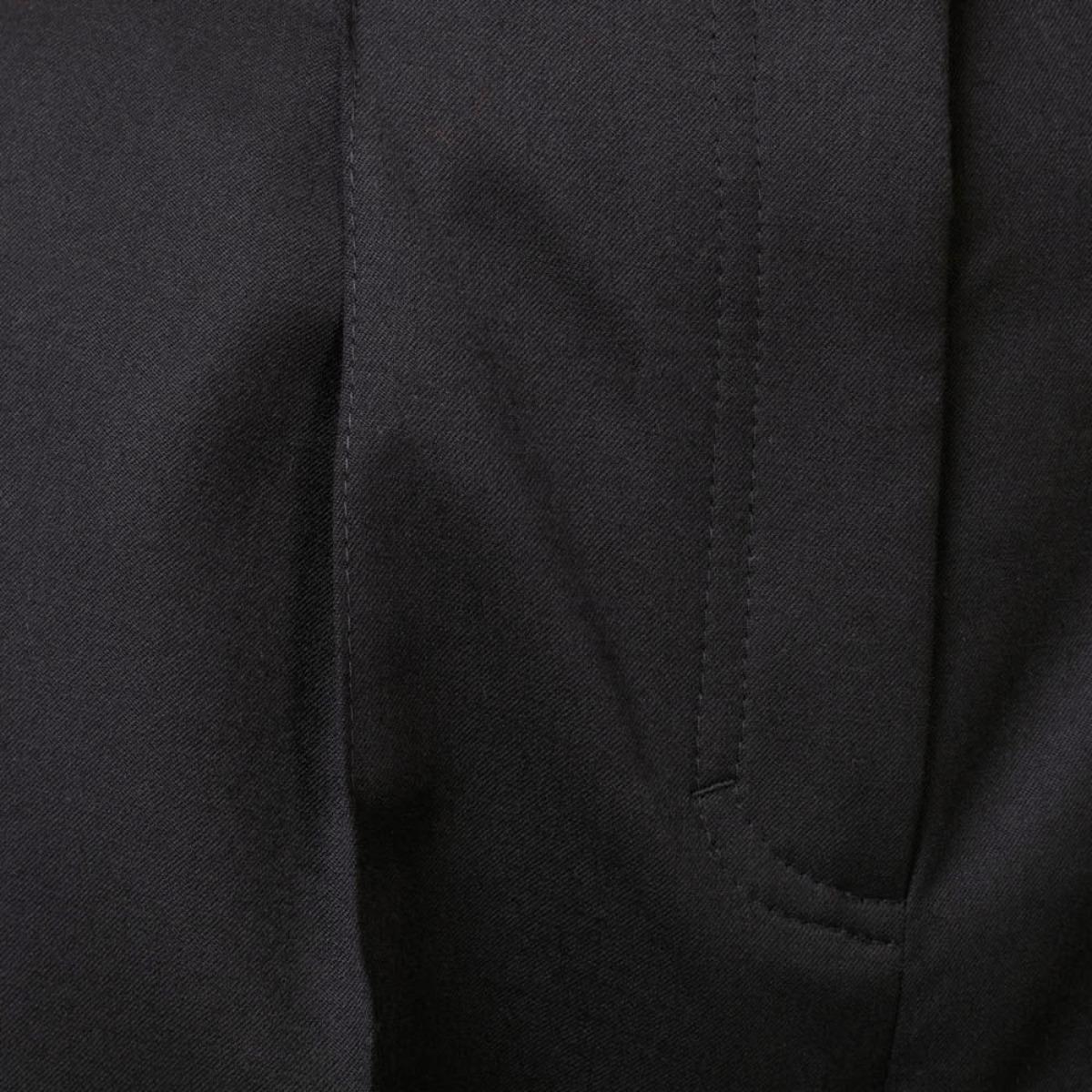 Calça Gabardine Asa - Preto/38 Calça Gabardine Asa - Preto/38