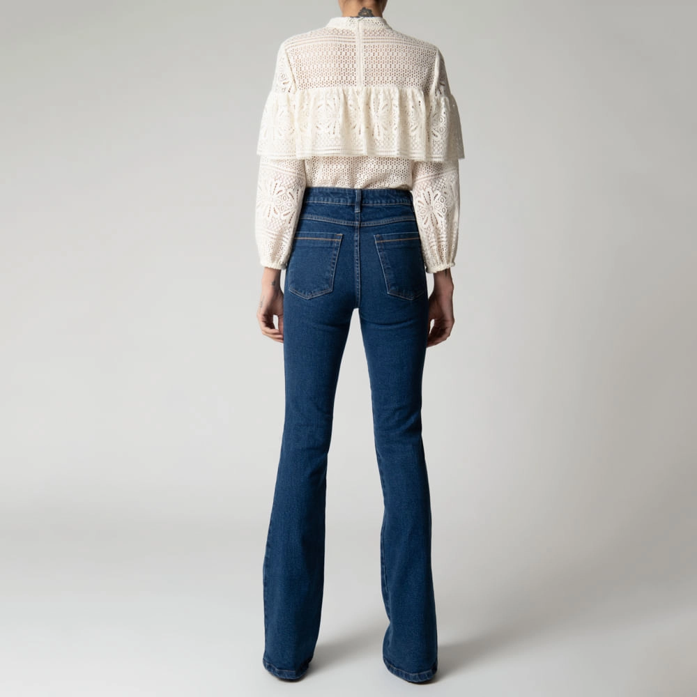 Calça Jeans Mariah
