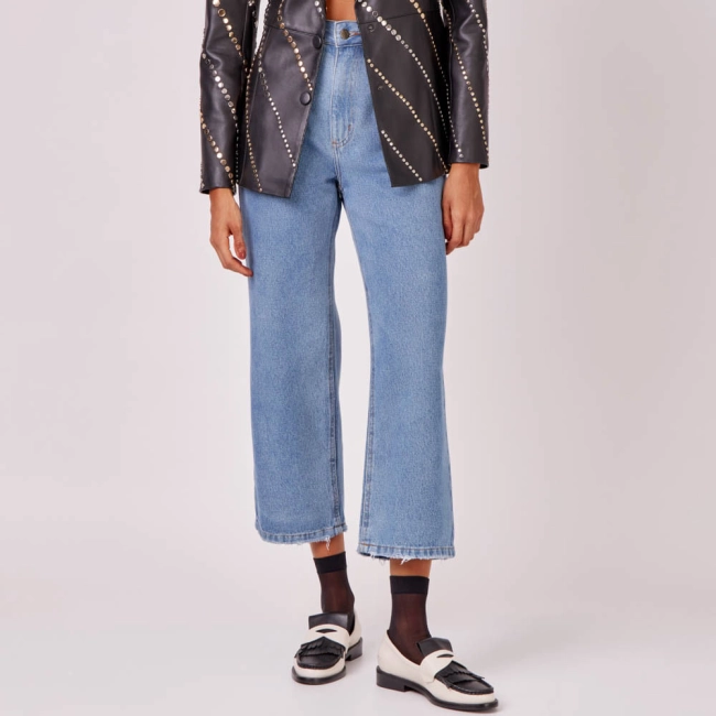 Calça Jeans Mish (ref 9413)