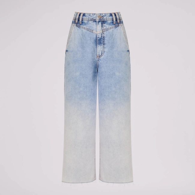 Calça Jeans Pauli