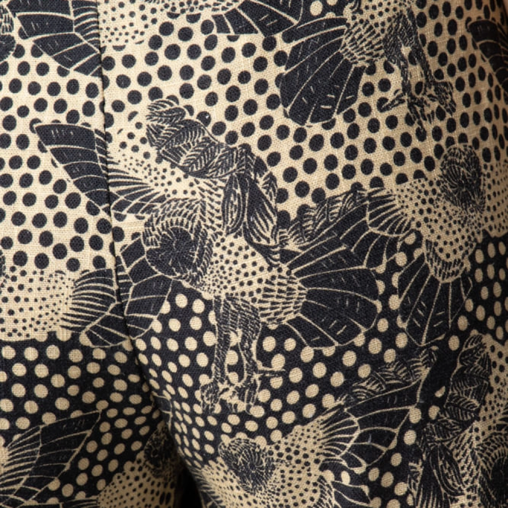 Calça Linho Asas Erika