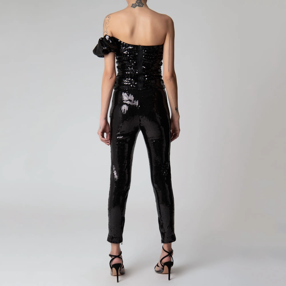 Calça Malha Starlight Trevor