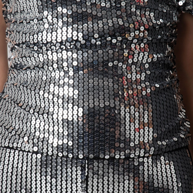 Calça Malha Starlight Trevor