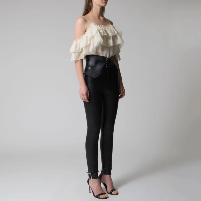 Calça Mestiço Stretch Sue