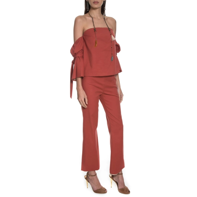 Calça Olinda Talienk