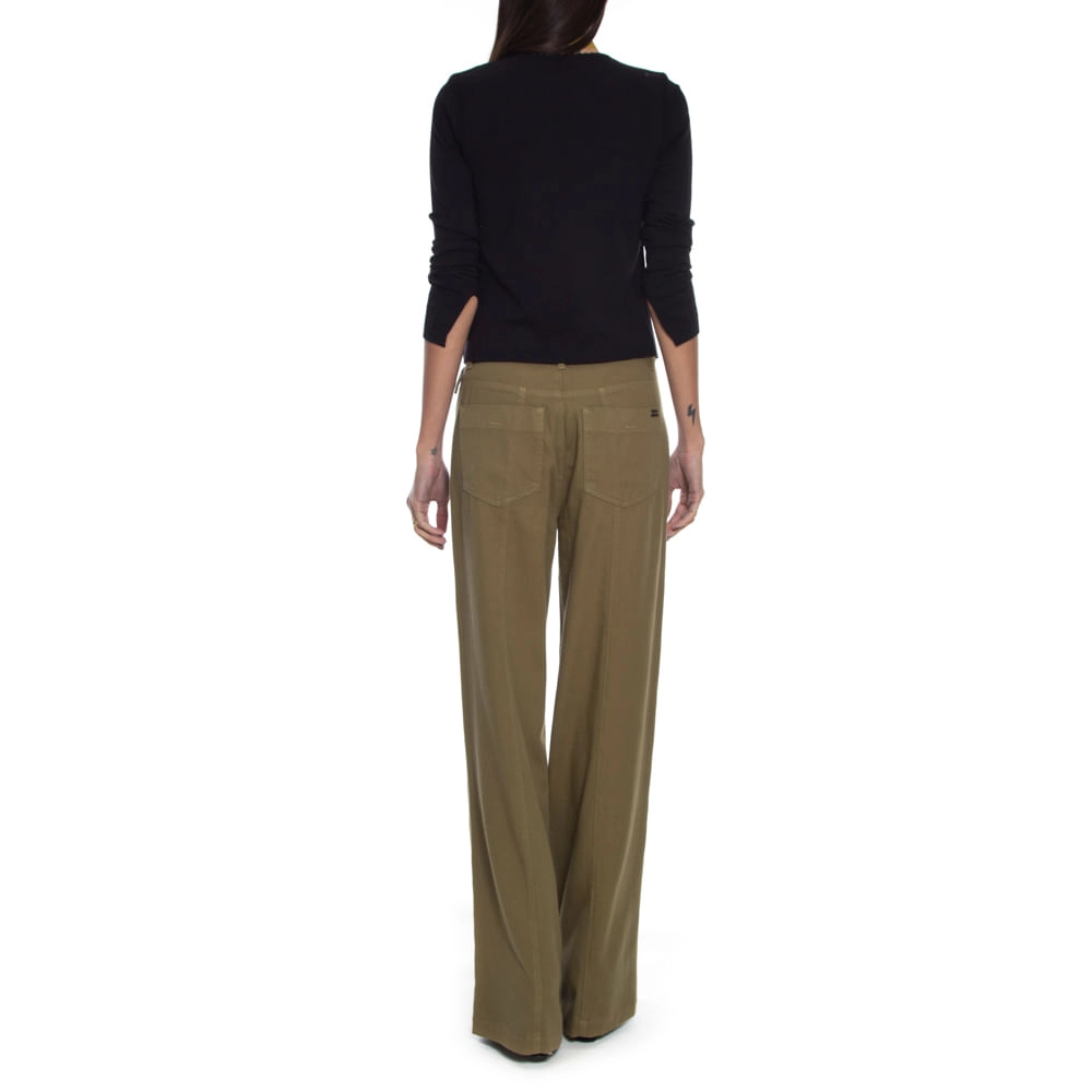 Calça Sarja Jenner Talienk