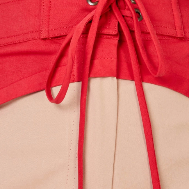 Calça Tecno Wave Rafa