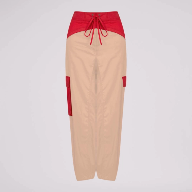 Calça Tecno Wave Rafa