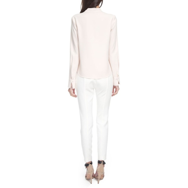 Camisa Nadia - Off Aveia/40