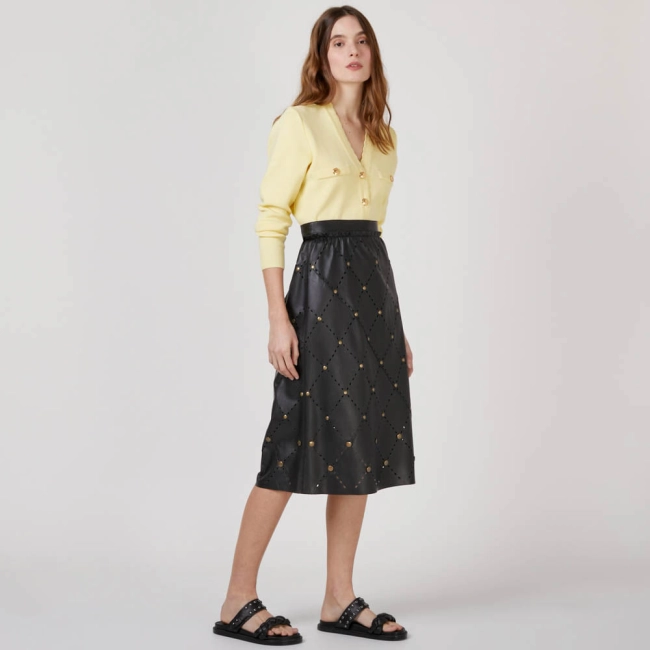 Cardigan Karinn (ref 1811)