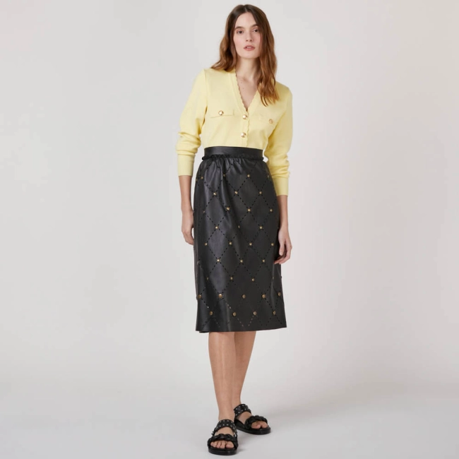 Cardigan Karinn (ref 1811)