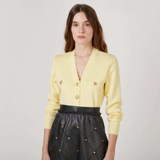 Cardigan Karinn (ref 1811)