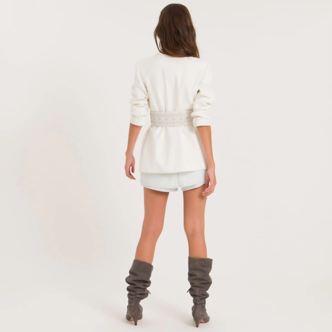 Casaco Infinity Clara (ref 3107)