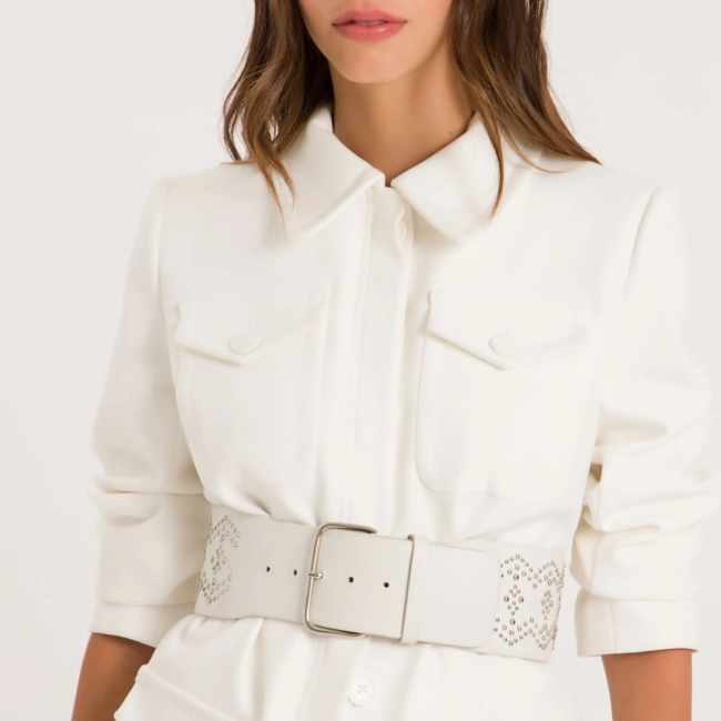 Casaco Infinity Clara (ref 3107)