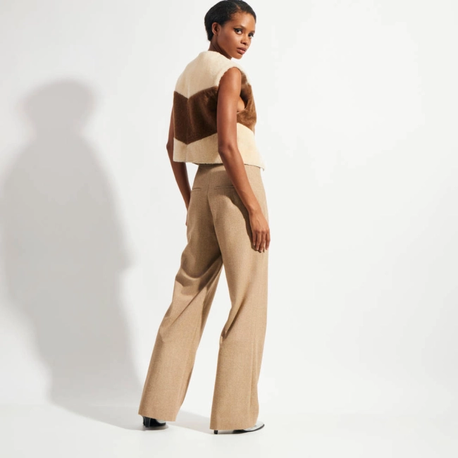 Colete Gamulan Emely