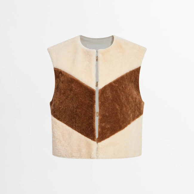 Colete Gamulan Emely