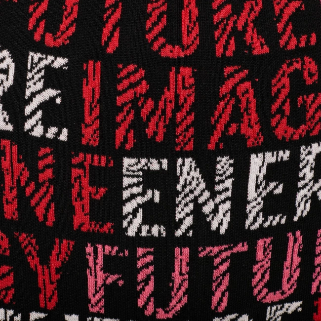 Hotpants Jacquard Tula