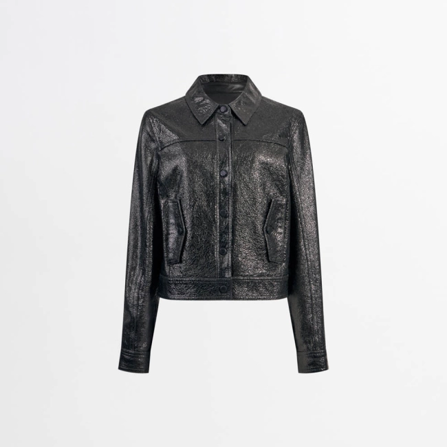 Jaqueta Couro Melissa (ref 3236)