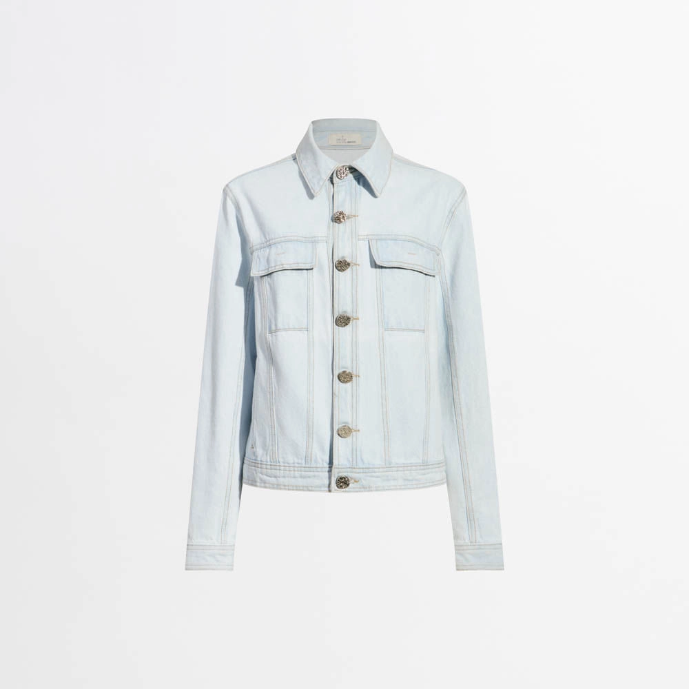 Jaqueta Sun Denim Lia