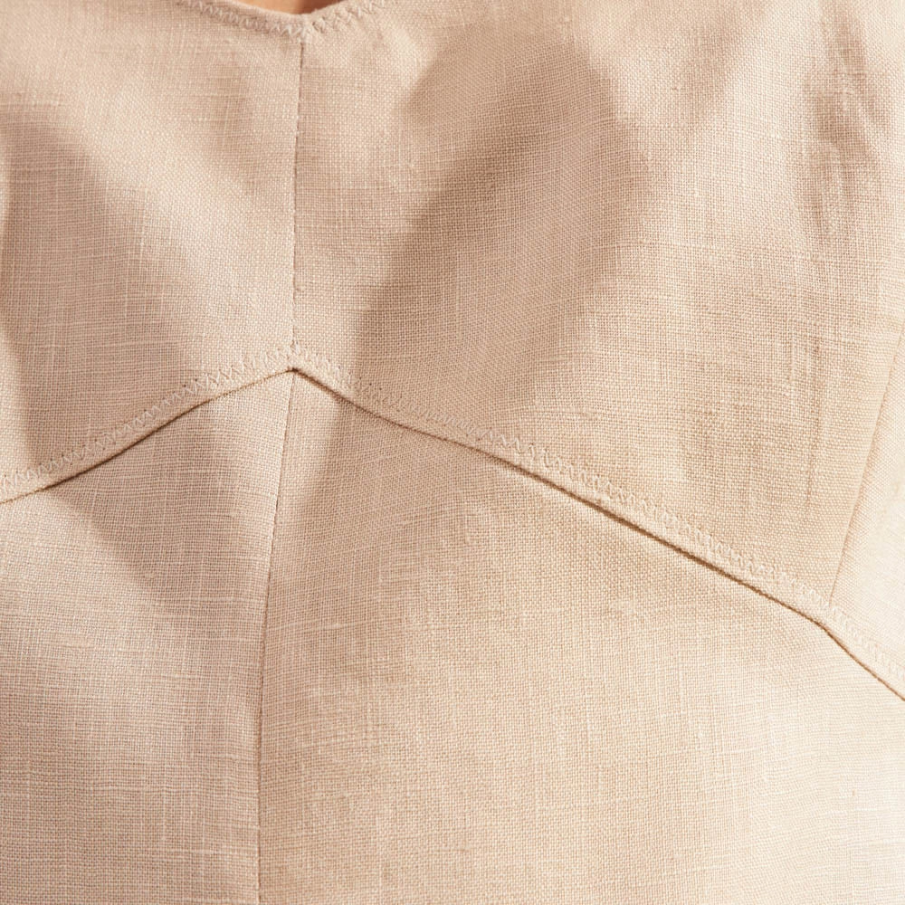 Jump Linho Leve Elza