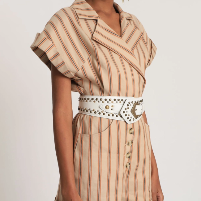 Jumpsuit Acacia Gara