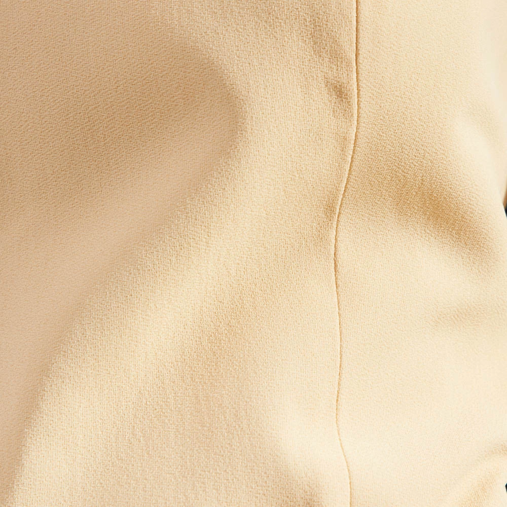 Jumpsuit Crepe Cometa Rubi