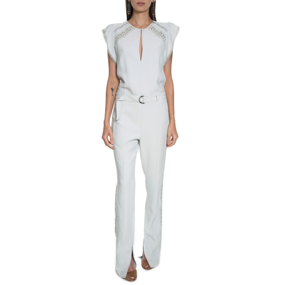 Jumpsuit Italo Talienk