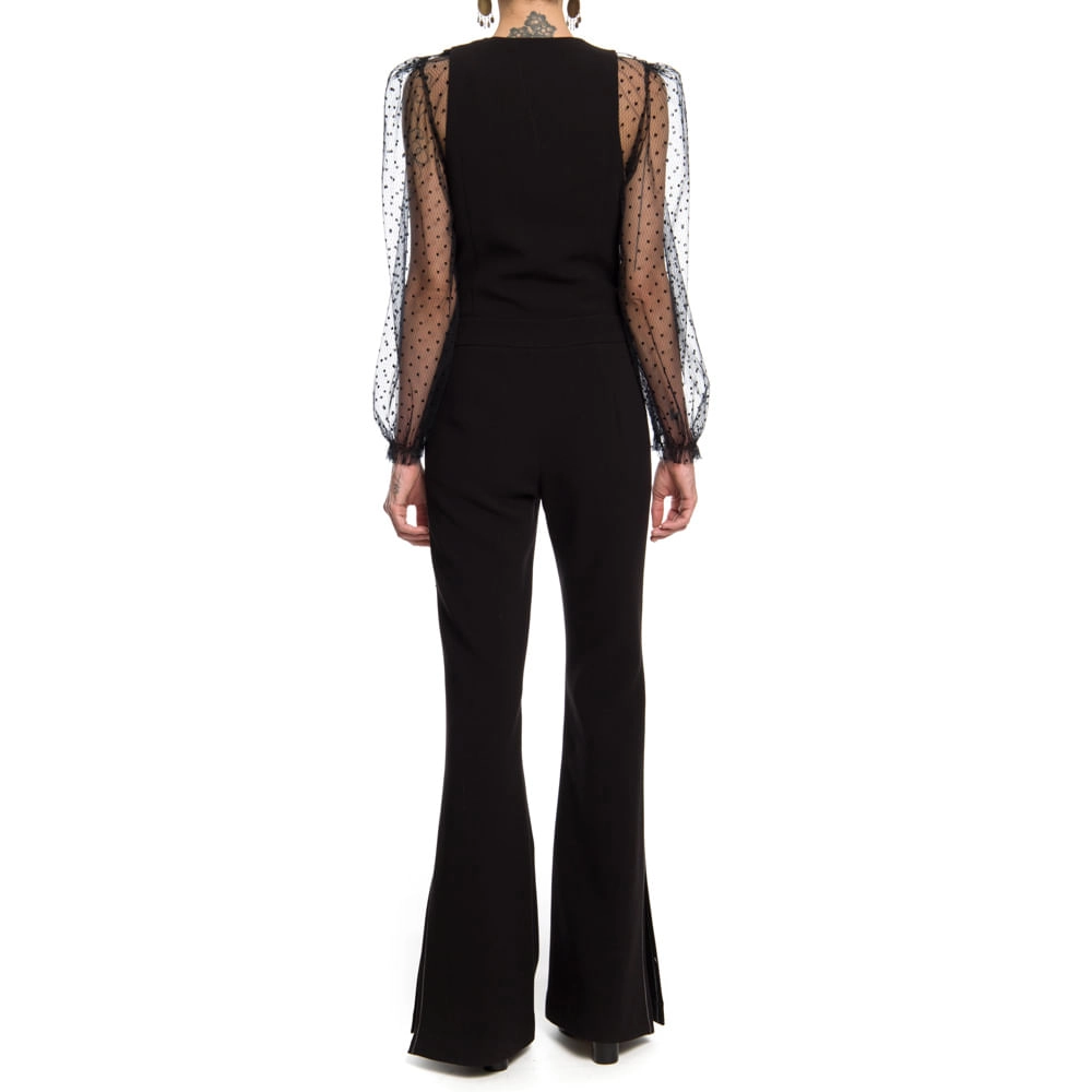 Jumpsuit Madeleine