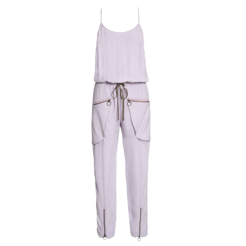 Jumpsuit Verano Silk Cristina Talienk Jumpsuit Verano Silk Cristina Talienk