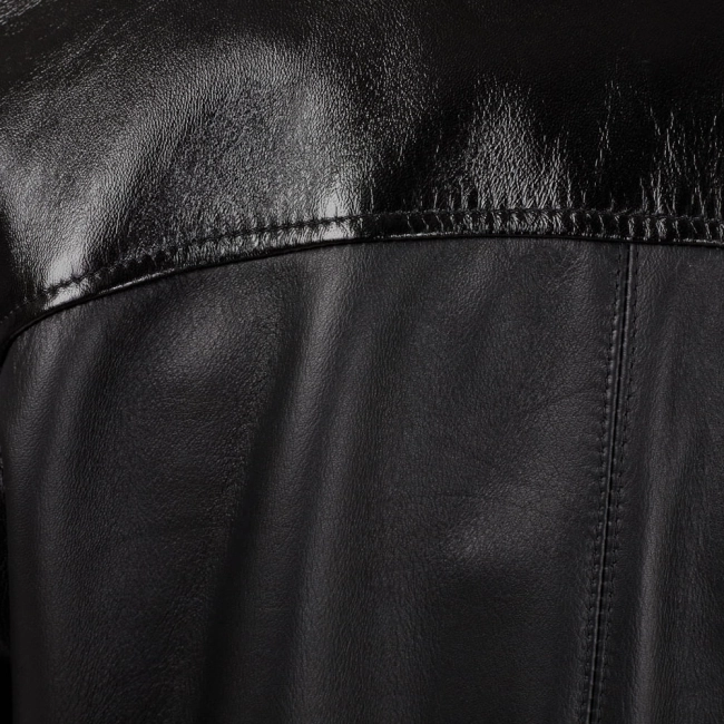 Parka Mestiço Marie (ref e7c1)