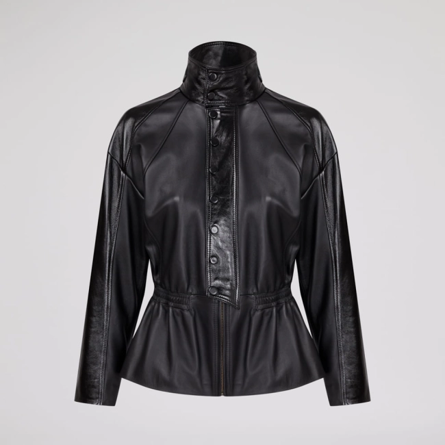 Parka Mestiço Marie (ref e7c1)