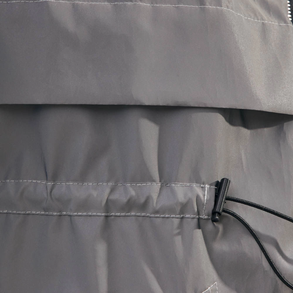 Parka Nylon Reflex Brooke