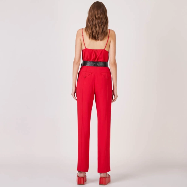 Regata Crepe Ventana Maria (ref 1ad2)