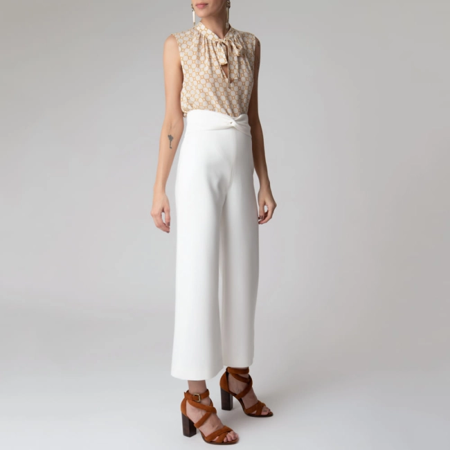 Regata Seda Rope Elza (ref 7e4a)