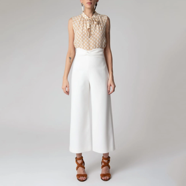 Regata Seda Rope Elza (ref 7e4a)