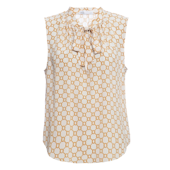 Regata Seda Rope Elza (ref 7e4a)