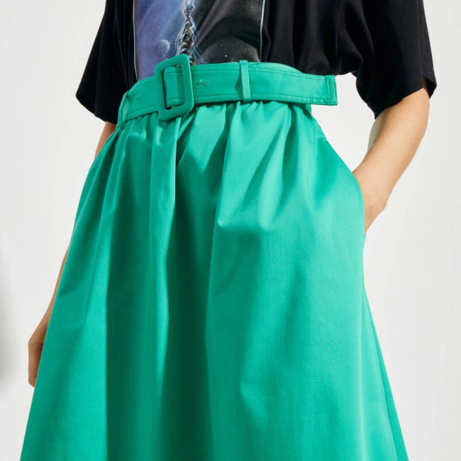 Saia Cotton Tech Novah (ref 0f48)