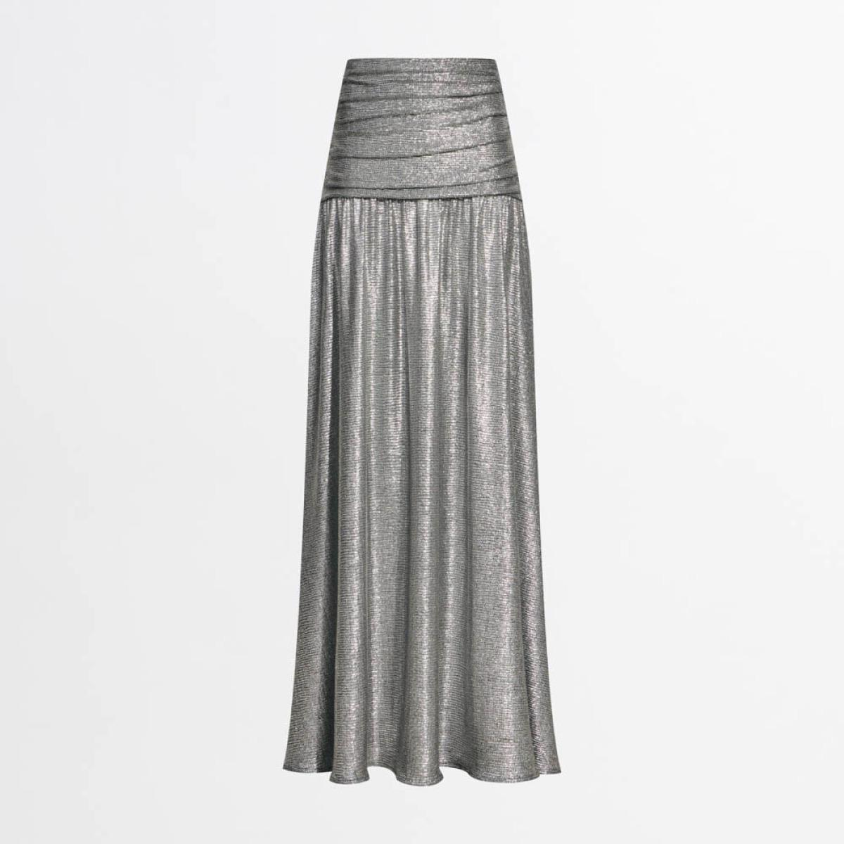 Saia Jersey Lunar Laila - Prata/36