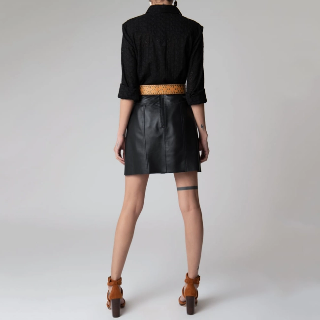 Saia Mestiço Veronica