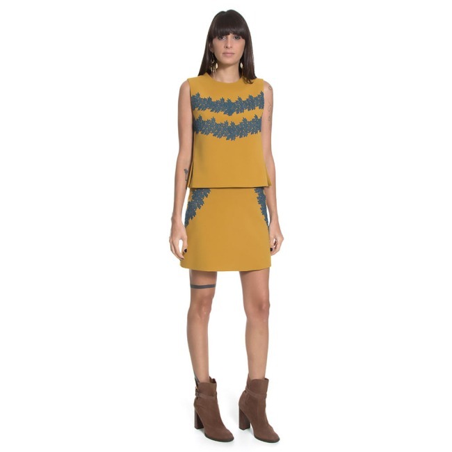 Saia Nina Nk Collection Saia Nina Nk Collection