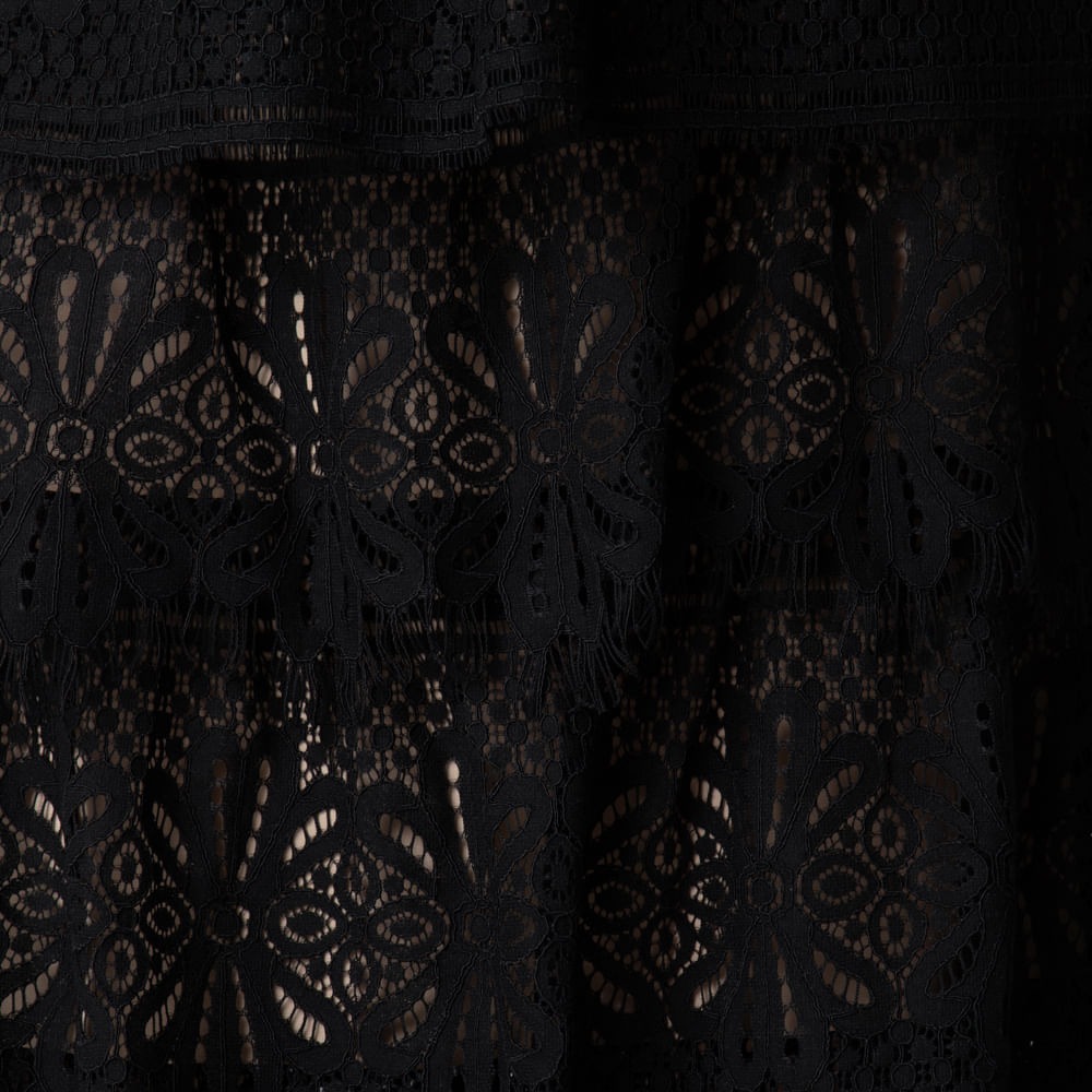 Saia Renda Bless Fiona