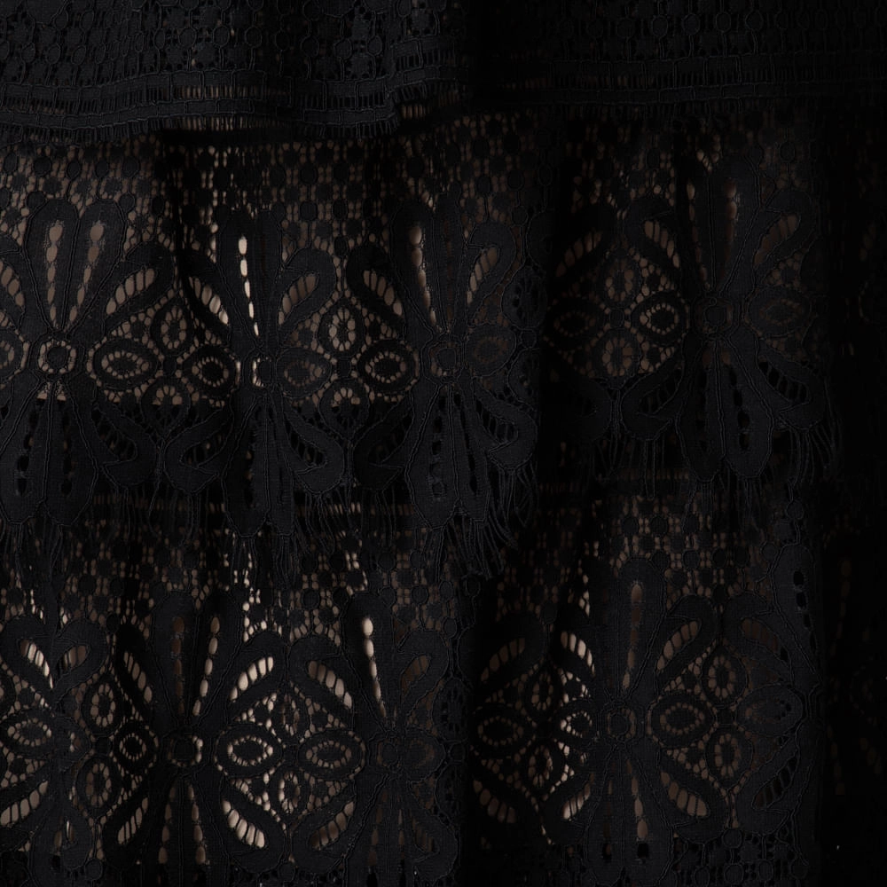 Saia Renda Bless Fiona