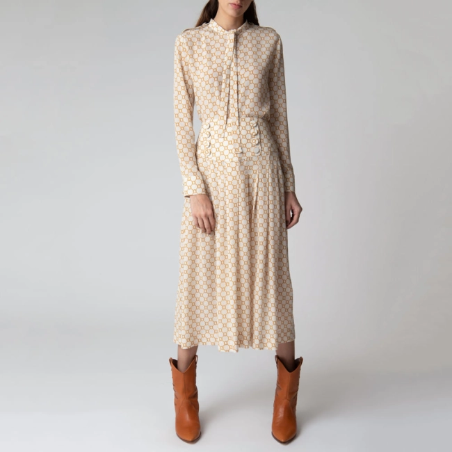 Saia Seda Rope Esther (ref f5fd)