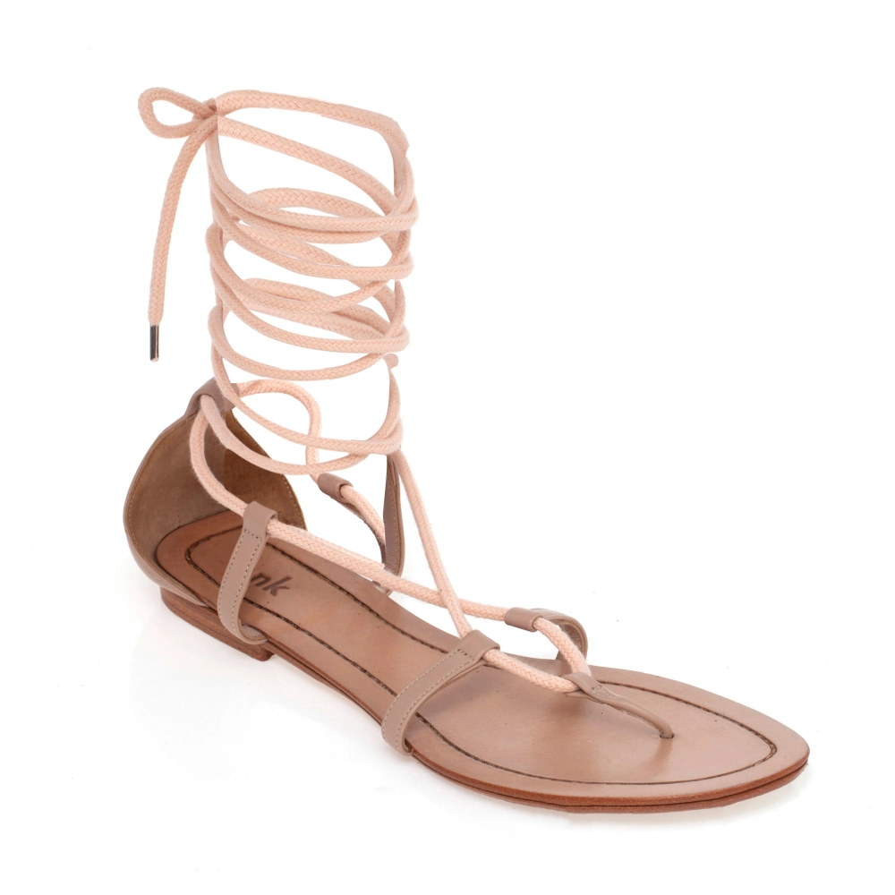 Sandalia Cindy Nk Sun