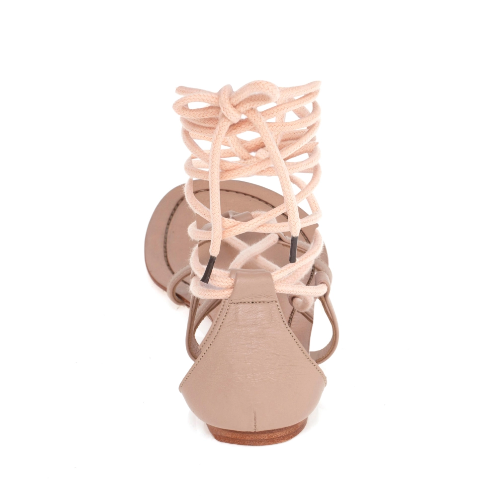 Sandalia Cindy Nk Sun