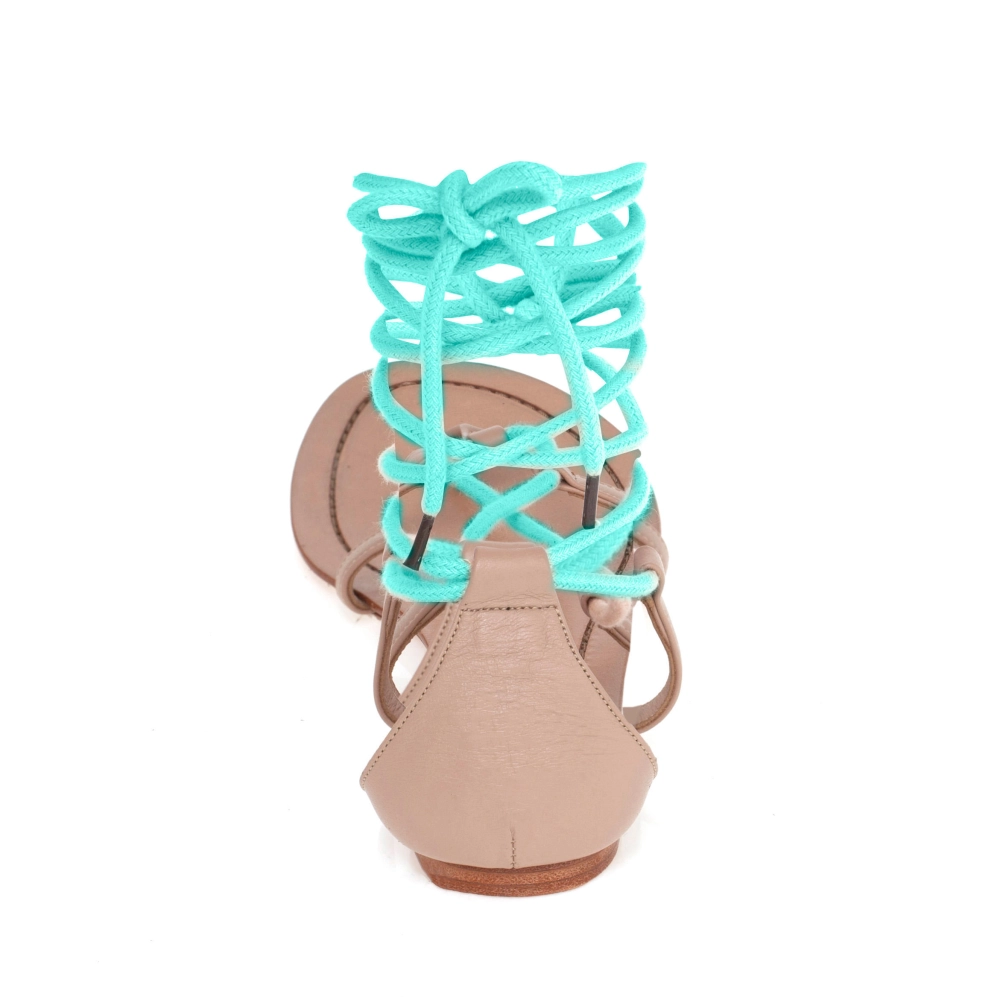 Sandalia Cindy Nk Sun